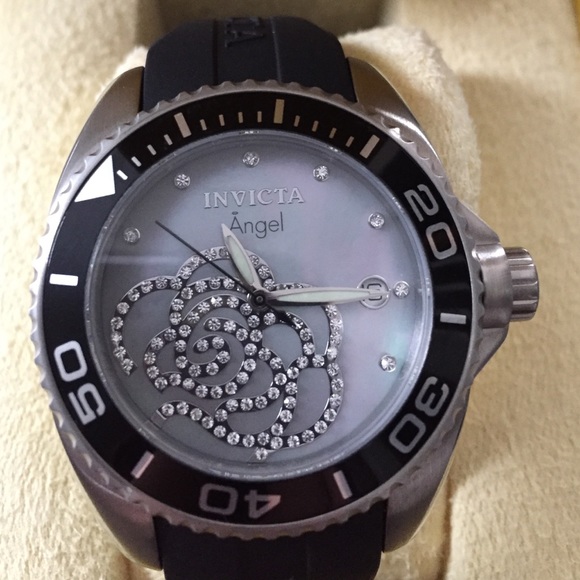 Woman's Invicta Watch - Picture 2 of 3