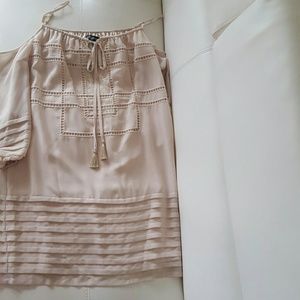 Summer Bebe dress. Size small.