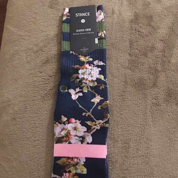 Brand new Stance Socks