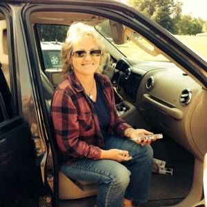 Meet your Posher, Janis