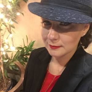 Meet your Posher, Candy