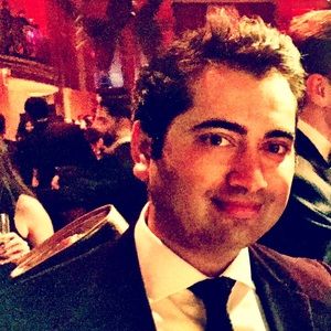 Meet your Posher, Anand