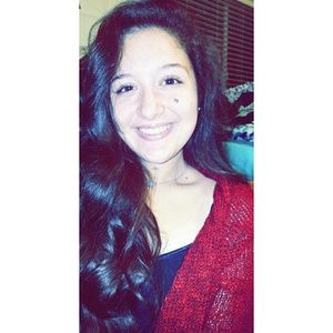 Meet your Posher, Maegen