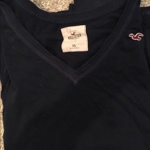 Hollister long sleeve
