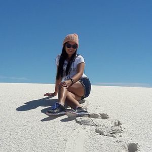 Meet your Posher, Princesskayla