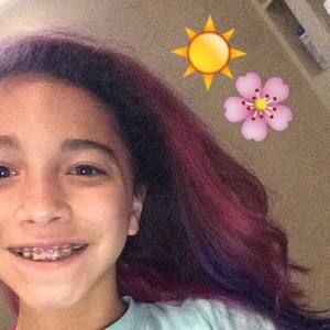 Meet your Posher, Jackie