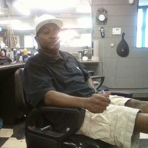 Meet your Posher, Eric