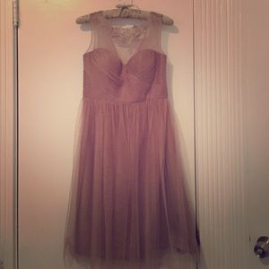 Jenny Yoo Dress