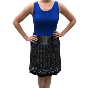 Girls from Savoy Sweaterdress