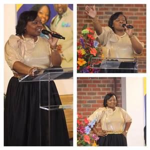 Meet your Posher, Fanta