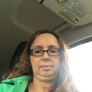 Meet your Posher, Chrissy