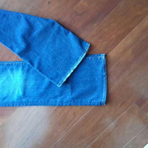 Lucky Brand Jrans, 30/32 - Picture 3 of 4