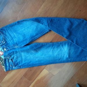 Lucky Brand Jrans, 30/32