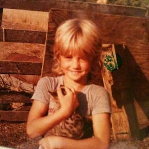 Meet your Posher, Cathy