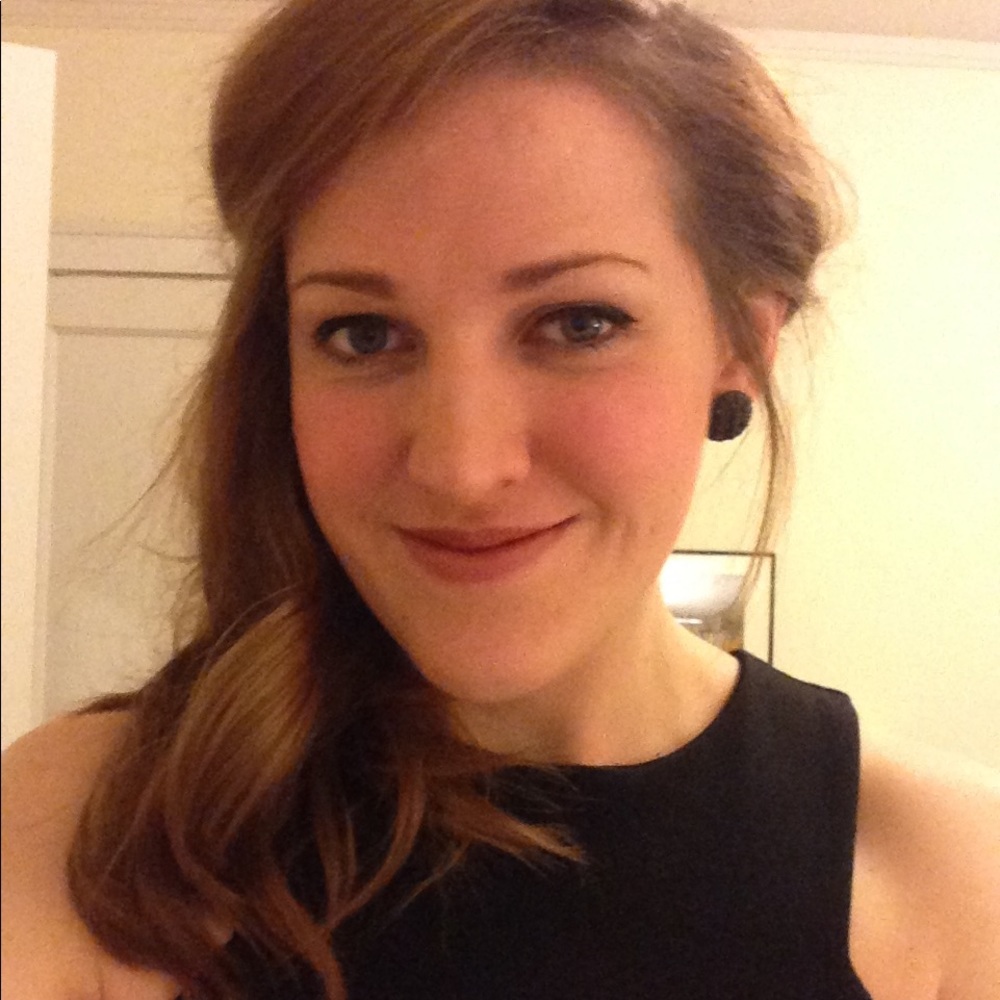 Meet your Posher, Carol