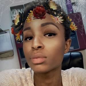 Meet your Posher, Jasmine