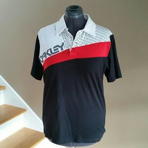 Men's Oakley shirt