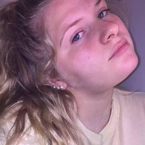 Meet your Posher, Brianna