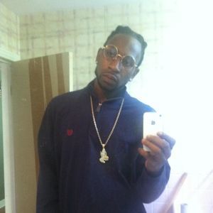 Meet your Posher, Deangelo