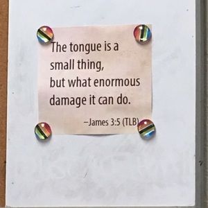 Meet your Posher, Amber