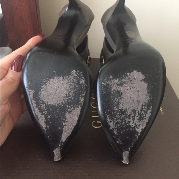 Gucci Ursula size 38.5 - Picture 2 of 4