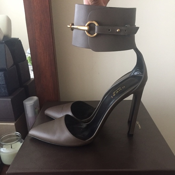 Gucci Ursula size 38.5 - Picture 3 of 4