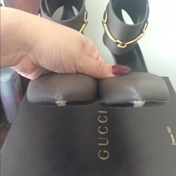 Gucci Ursula size 38.5 - Picture 4 of 4