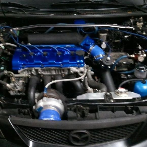 Meet your Posher, Javier - Picture 1 of 1