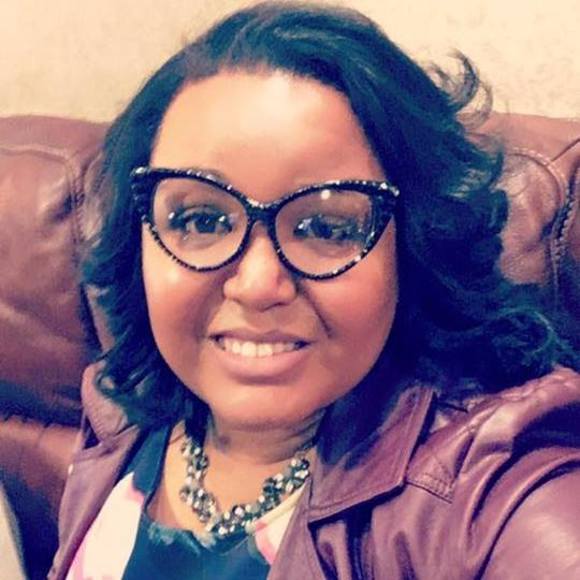 Meet your Posher, Erica