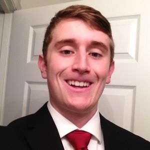 Meet your Posher, Sean