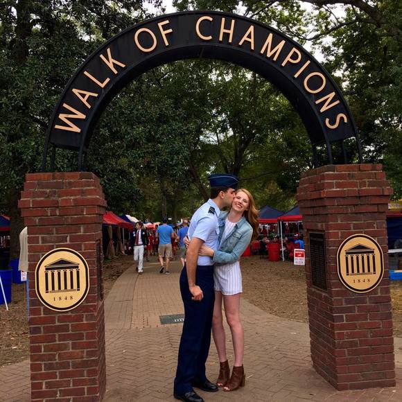 Meet your Posher, Maura