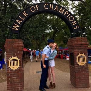 Meet your Posher, Maura