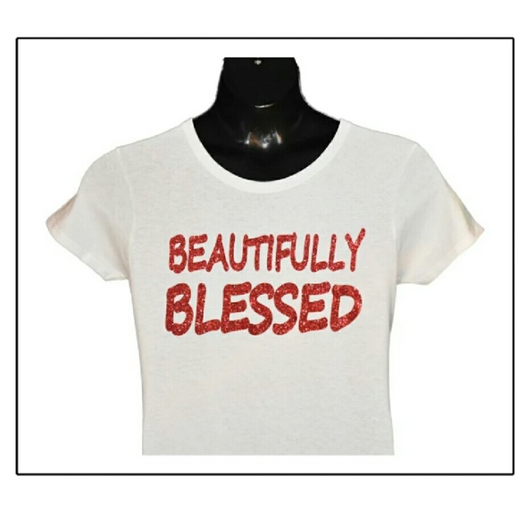 Beautifully BLESSED Shirt
