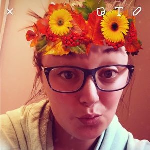 Meet your Posher, Heather