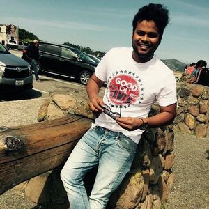 Meet your Posher, Ajith