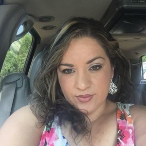 Meet your Posher, Olga