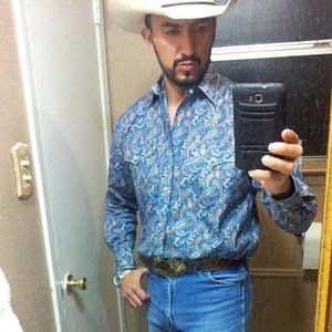 Meet your Posher, Edgar