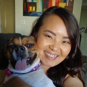 Meet your Posher, Pakou