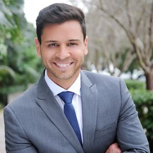 Meet your Posher, Alex