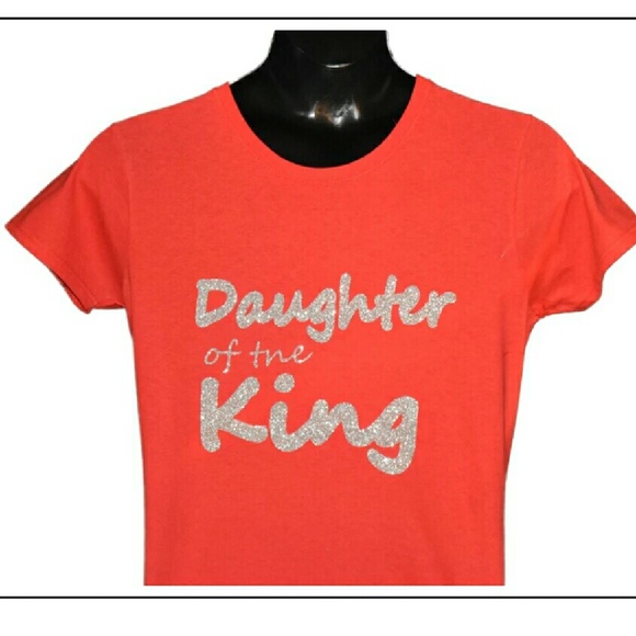 Daughterof the King