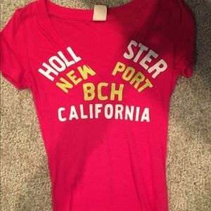 Hollister T-shirt