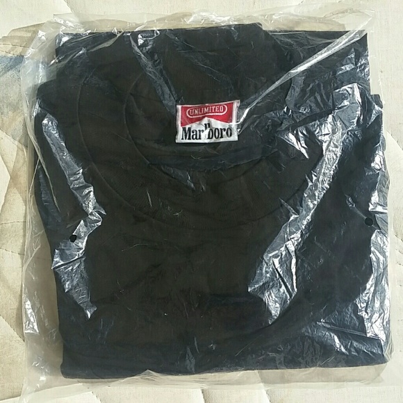 Marlboro OS New tshirt