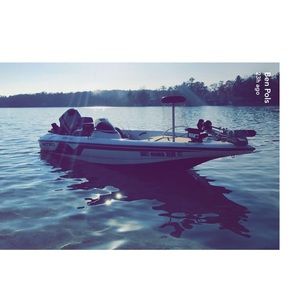 Meet your Posher, Ben