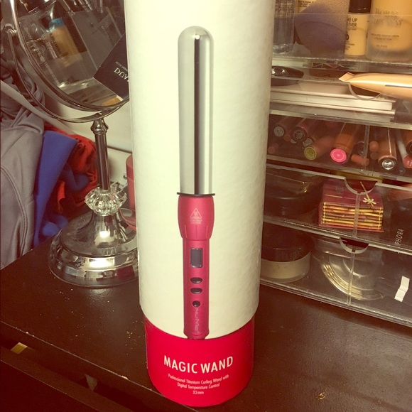 Nume Magic Wand
