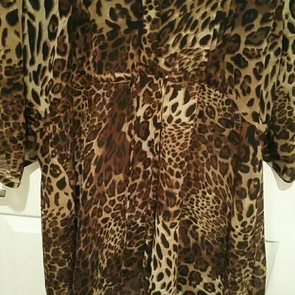 Tunic - Picture 2 of 3