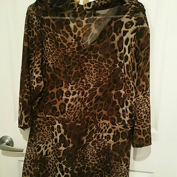 Tunic - Picture 3 of 3