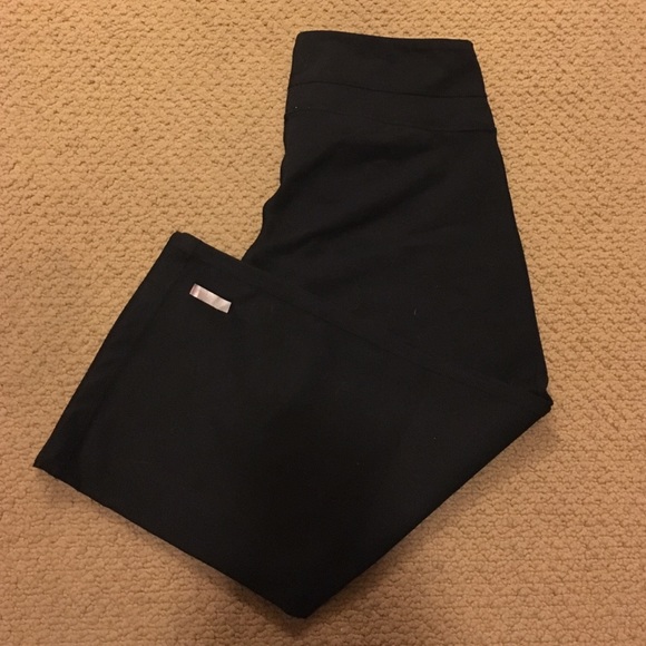 Zella Cropped Leggings