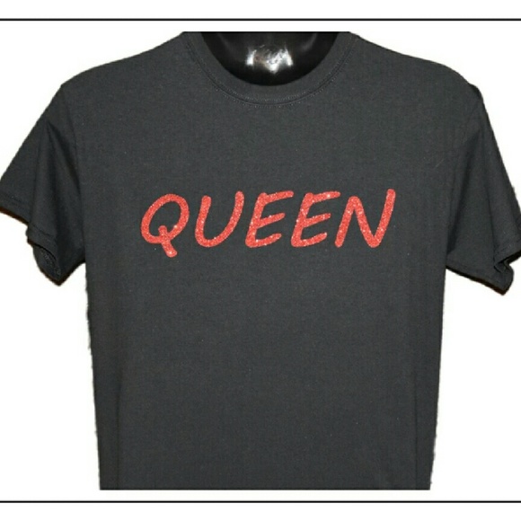Queen TShirt