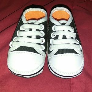 Crib Shoes