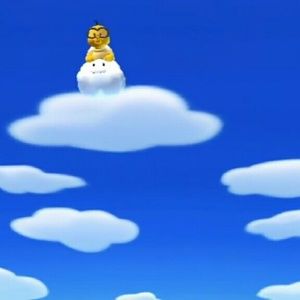 Meet your Posher, Helen